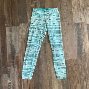 Patagonia Girls S (7-8) Capilene Baselayer